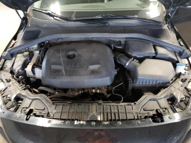 VOLVO S60 PLATINUM 2018