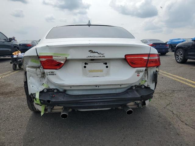 JAGUAR XE PREMIUM 2017