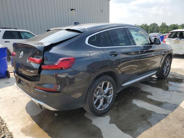 BMW X4 XDRIVE30I 2019