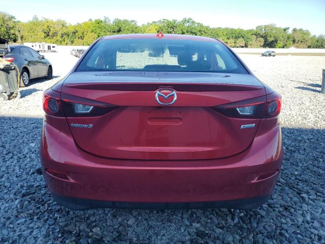 MAZDA 3 TOURING 2018