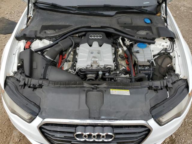 AUDI A6 PREMIUM PLUS 2014