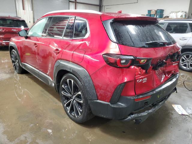 MAZDA CX-50 PREMIUM PLUS 2023