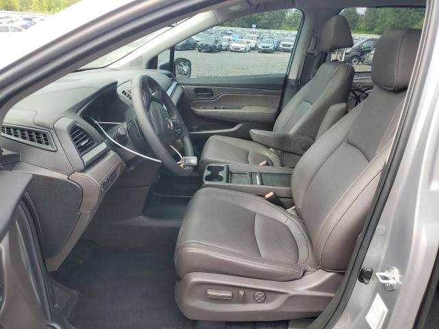 HONDA ODYSSEY EXL 2023