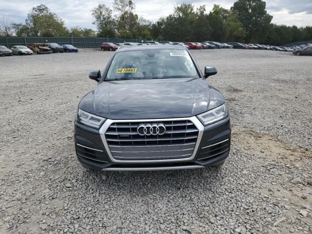 AUDI Q5 PREMIUM PLUS 2020