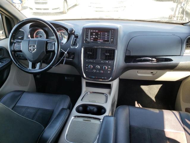 DODGE GRAND CARAVAN SXT 2019