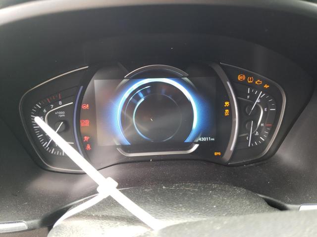 HYUNDAI SANTA FE SEL 2020