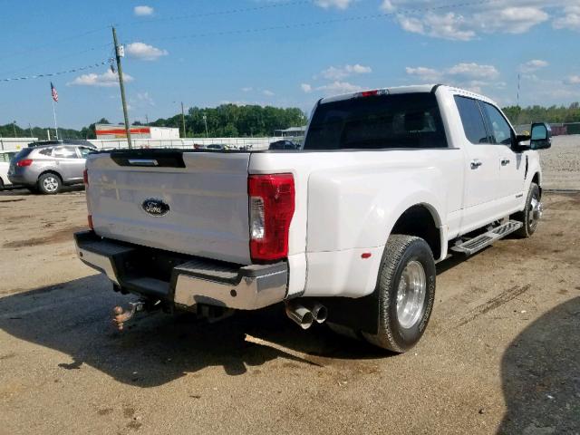 FORD F350 SUPER DUTY 2017