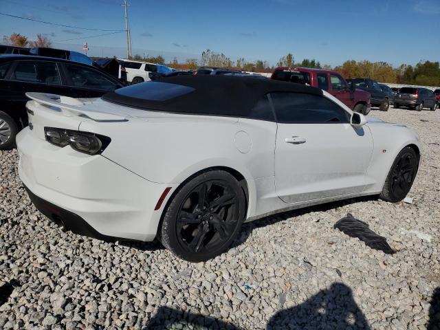 CHEVROLET CAMARO SS 2024