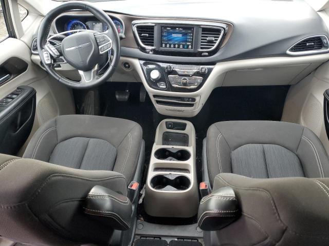 CHRYSLER VOYAGER LX 2020