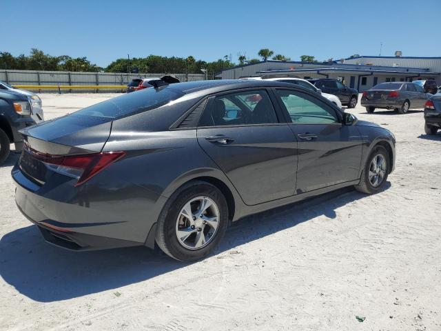 HYUNDAI ELANTRA SE 2022
