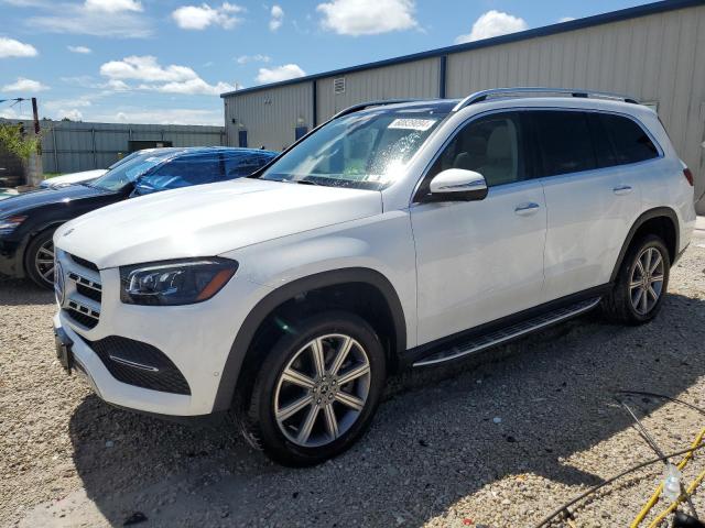MERCEDES-BENZ GLS 450 4MATIC 2020