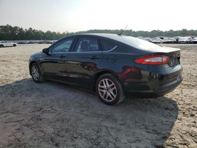 FORD FUSION SE 2014