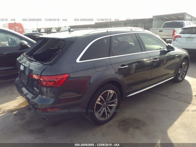 AUDI A4 ALLROAD PREMIUM PLUS 2017