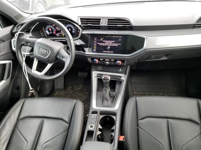 AUDI Q3 PREMIUM PLUS S LINE 45 2022
