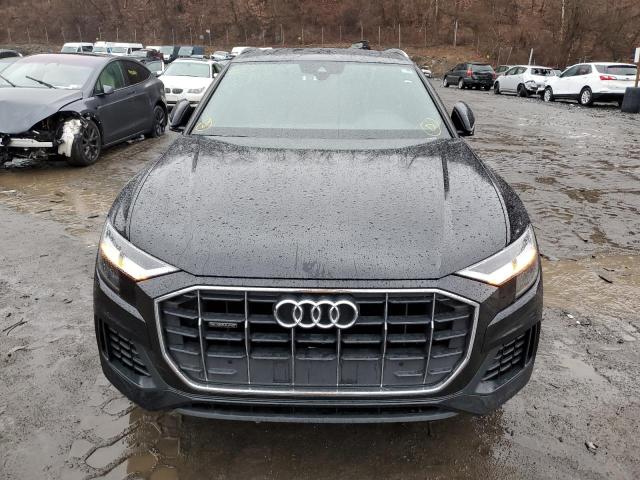 AUDI Q8 PREMIUM 2019