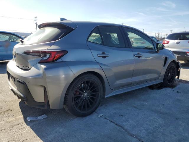 TOYOTA GR COROLLA CORE 2024