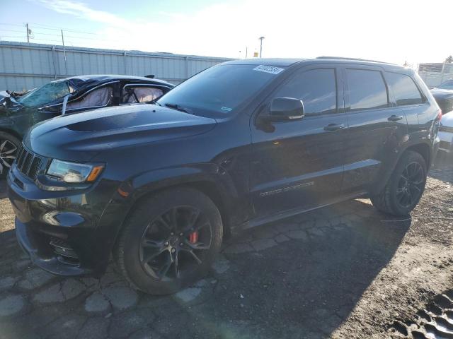 JEEP GRAND CHEROKEE SRT-8 2017