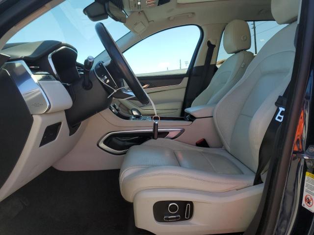 JAGUAR F-PACE S 2022