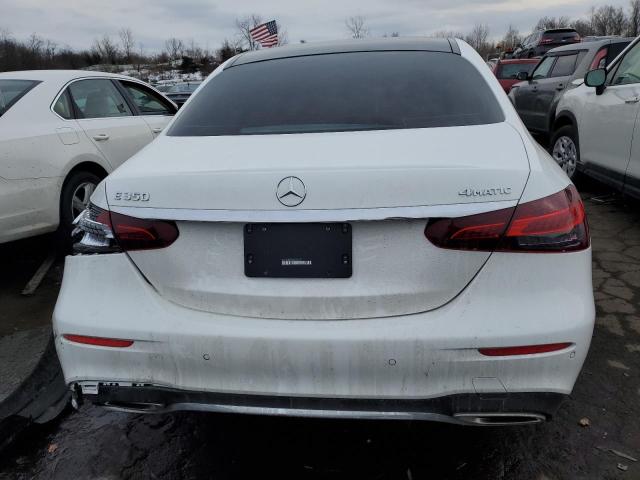 MERCEDES-BENZ E 350 4MATIC 2021