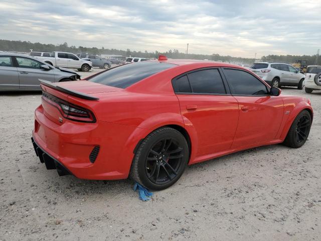 DODGE CHARGER SCAT PACK 2021