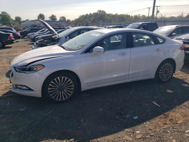 FORD FUSION TITANIUM/PLATINUM 2018