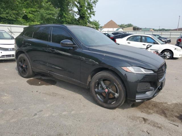 JAGUAR F-PACE S 2022