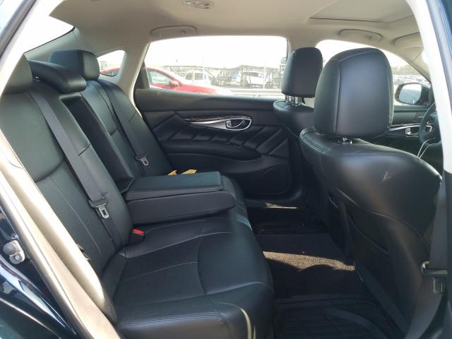 INFINITI Q70L 2017