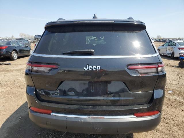 JEEP GRAND CHEROKEE L LIMITED 2023