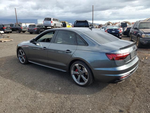 AUDI A4 PREMIUM PLUS 45 2022