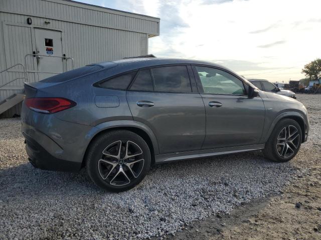 MERCEDES-BENZ GLE COUPE AMG 53 4MATIC 2021
