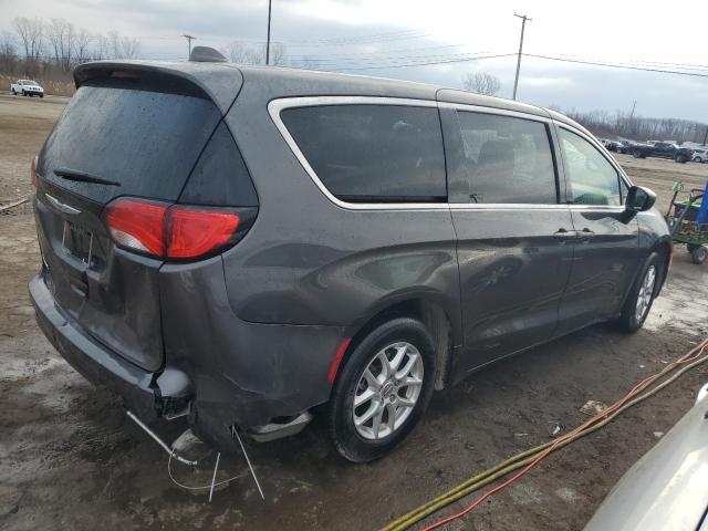 CHRYSLER VOYAGER LX 2020