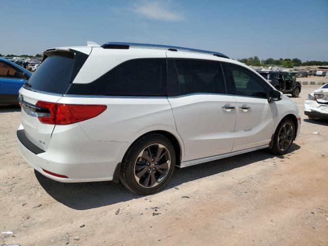 HONDA ODYSSEY ELITE 2024