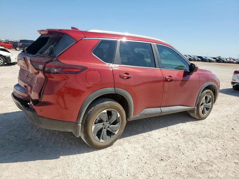NISSAN ROGUE SV 2024