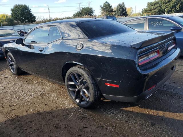 DODGE CHALLENGER SXT 2023