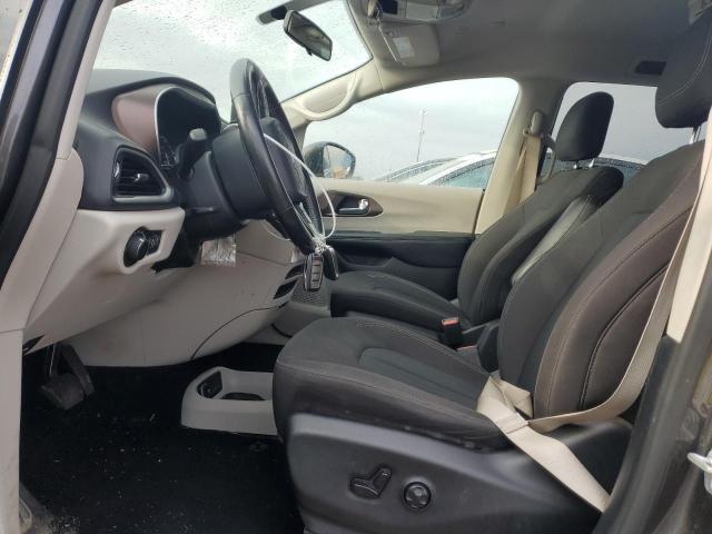 CHRYSLER VOYAGER LX 2020