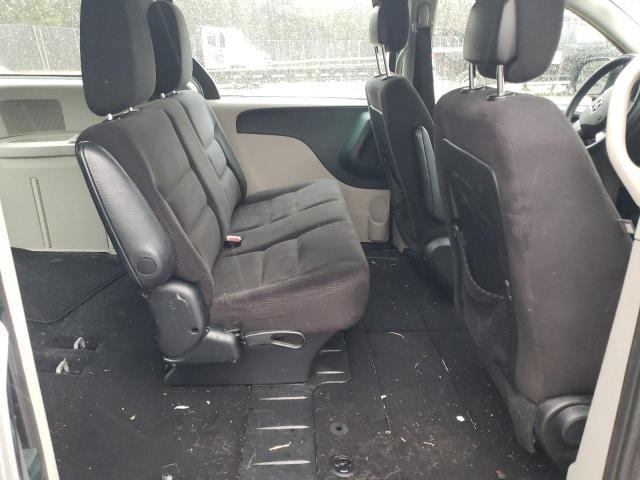 DODGE GRAND CARAVAN SE 2014