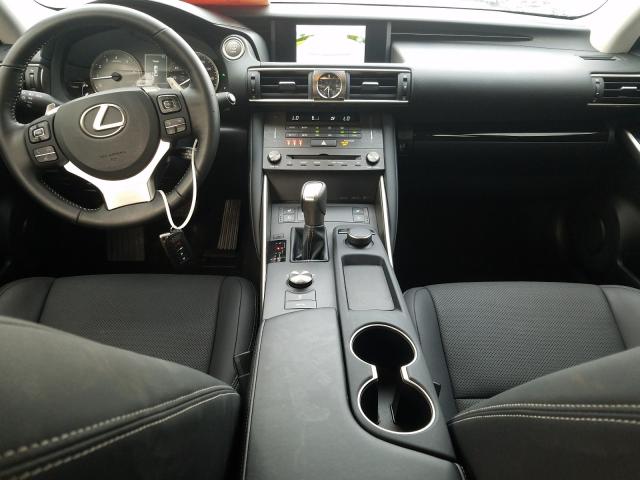 LEXUS IS 300 2019
