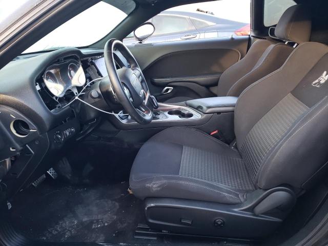 DODGE CHALLENGER R/T 392 2017