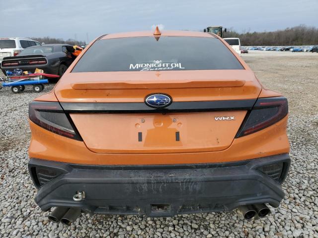 SUBARU WRX PREMIUM 2022
