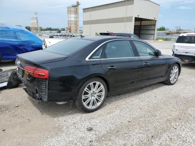AUDI A8 L QUATTRO 2016