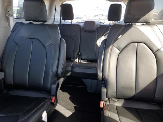 CHRYSLER PACIFICA TOURING L 2017