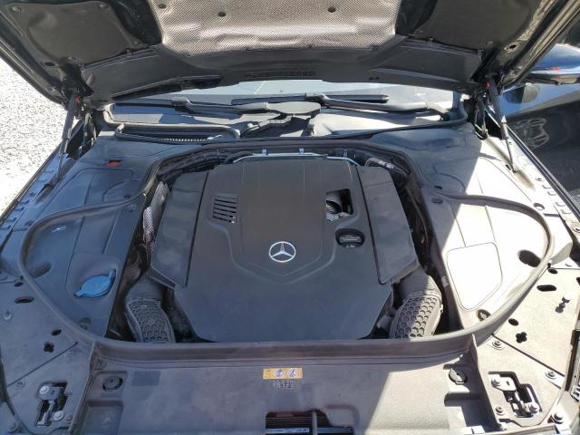 MERCEDES-BENZ S 560 4MATIC 2018
