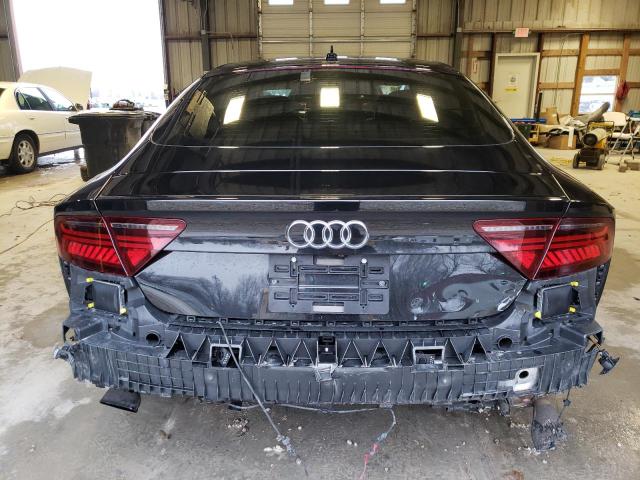 AUDI A7 QUATTRO PROGRESSIV/TECHNIK S LINE 2016