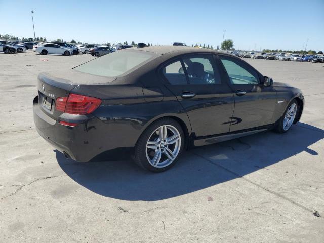 BMW 535 I 2015