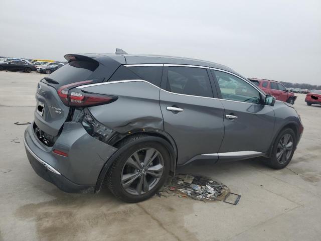 NISSAN MURANO PLATINUM 2020