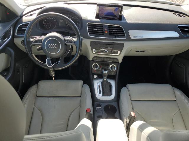 AUDI Q3 PRESTIGE 2015