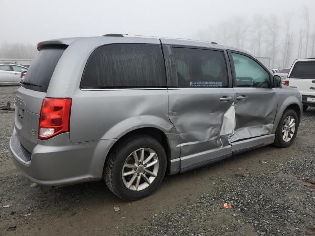 DODGE GRAND CARAVAN SXT 2018