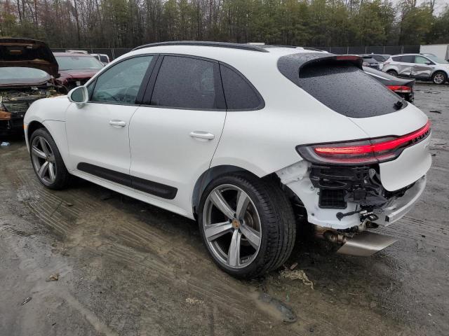 PORSCHE MACAN BASE 2024