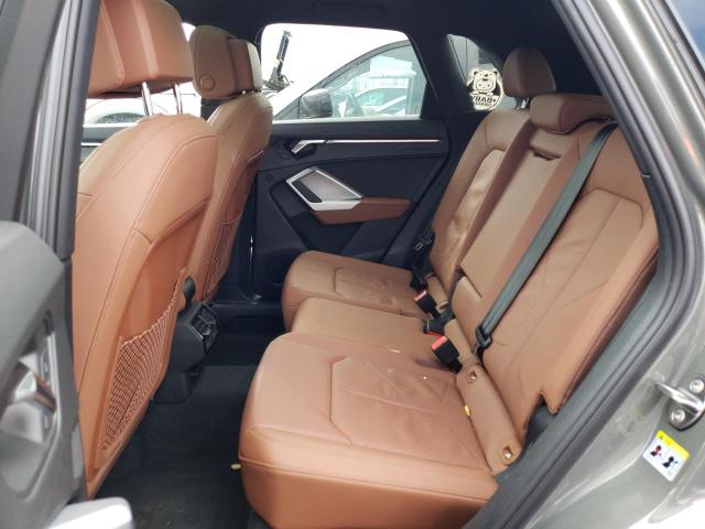AUDI Q3 PREMIUM S LINE 45 2021