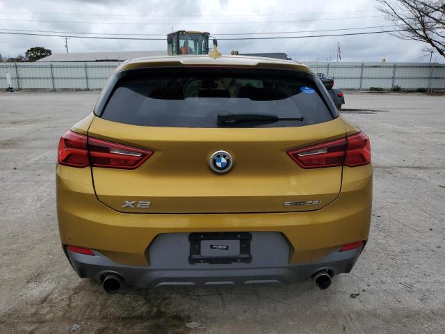 BMW X2 SDRIVE28I 2018